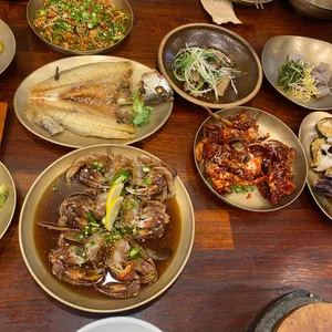뜰이있는집 사진