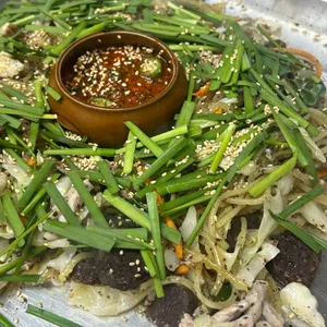 민속순대타운남원집 사진