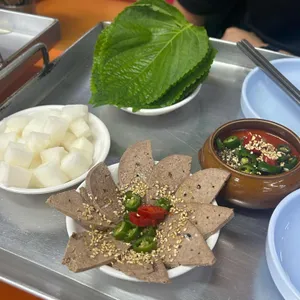 민속순대타운남원집 사진