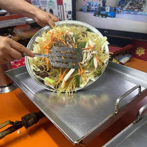 민속순대타운남원집 사진