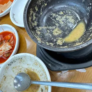 송담추어탕 사진