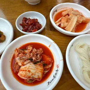 송담추어탕 사진