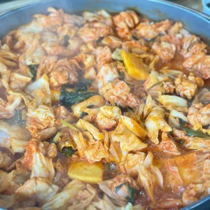 후다닥닭갈비 사진