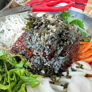 후다닥닭갈비 사진