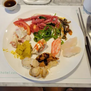 카페 포즈 사진