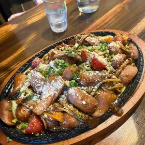 마지 사진