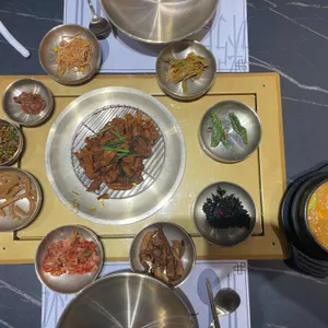 죽백5리집 사진