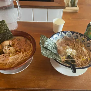 리유라멘 사진