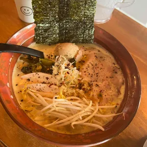 리유라멘 사진
