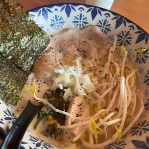 리유라멘 사진
