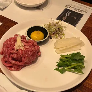 다슬음 사진
