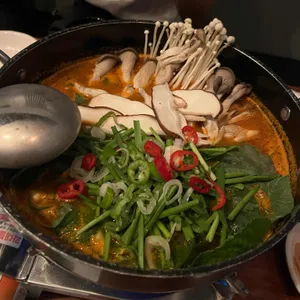 다슬음 사진