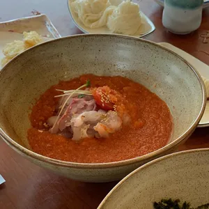 머구리횟집 사진