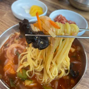 명성각 사진