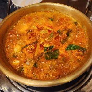 종로계림닭도리탕원조 사진