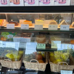카페감 리뷰 사진