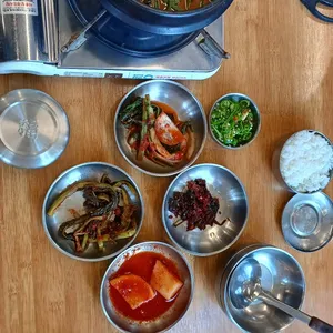 담터 사진
