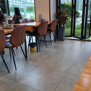 담터 리뷰 사진