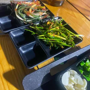 앵거스박쇠고기상점앤글램핑 사진