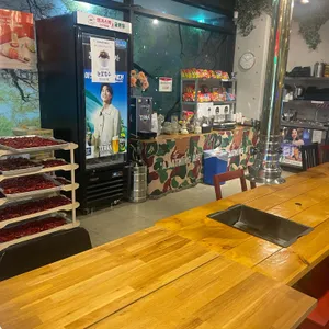 앵거스박쇠고기상점앤글램핑 리뷰 사진