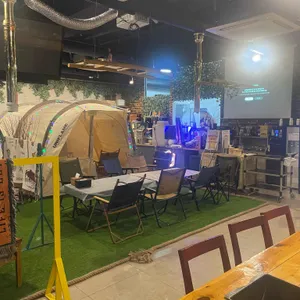 앵거스박쇠고기상점앤글램핑 리뷰 사진