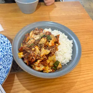 가가국수 사진