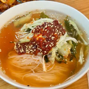 가가국수 사진