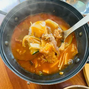 육전과 된장찌개가 맛있는 진된장 분당 사진