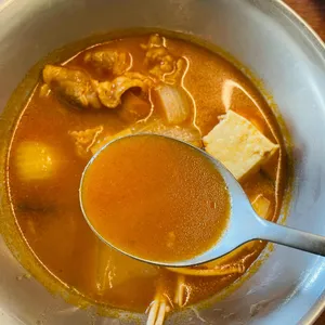 육전과 된장찌개가 맛있는 진된장 분당 사진