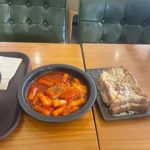 설빙 사진