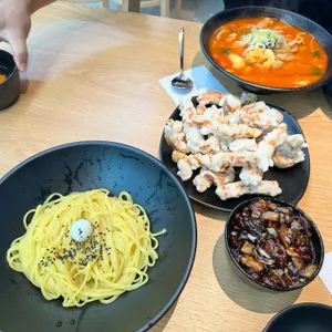 중식당 사진