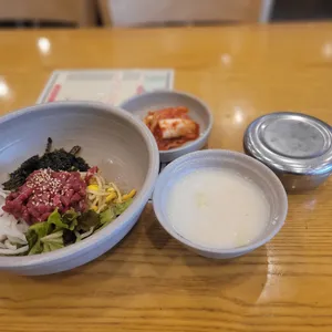 신의주찹쌀순대 사진