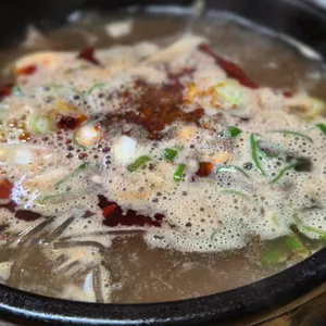 양평해장국 사진