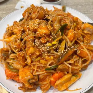 소문난대구왕뽈찜 사진