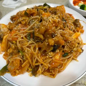 소문난대구왕뽈찜 사진
