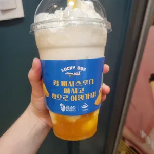 컴포즈커피 사진