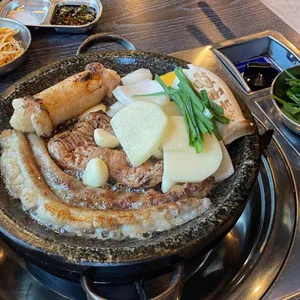 곱부장 사진
