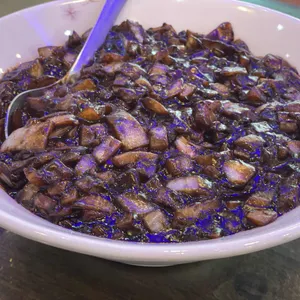 동해반점 사진