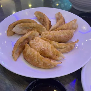 동해반점 사진
