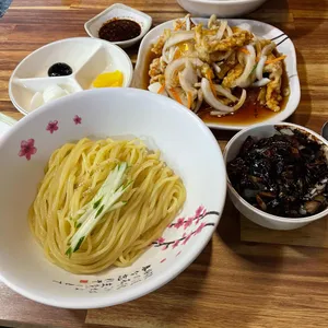 라경 사진