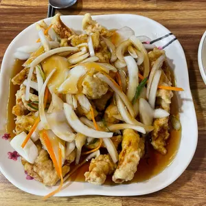 라경 사진