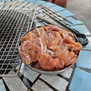 남들갈비 사진