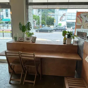 씨즈카페 리뷰 사진
