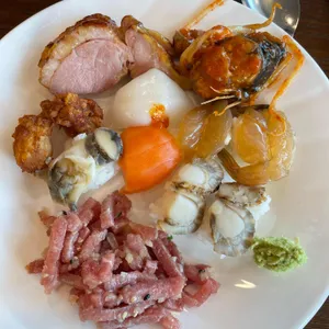 메리킹 사진