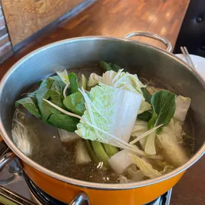 메리킹 사진