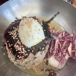 강촌우미숯불닭갈비 사진