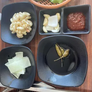 강촌우미숯불닭갈비 사진