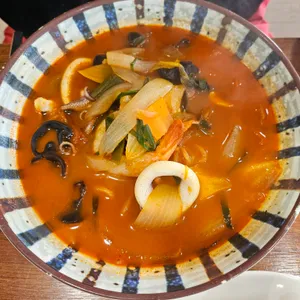 진미각 사진
