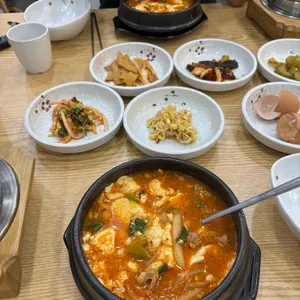 권가네 명가 순두부 사진