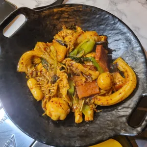 정통마라탕 마포마라회관 사진